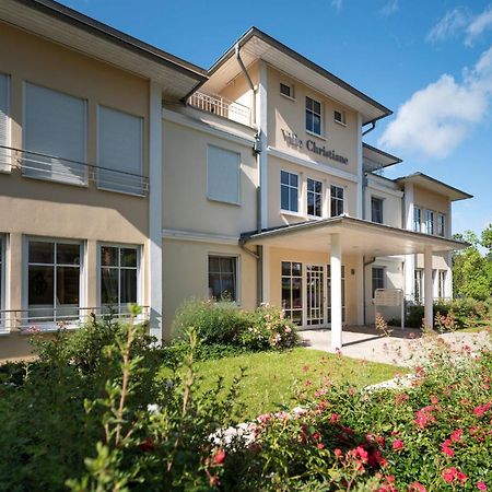 Villa Christiane App_ 3 Heringsdorf  Exterior foto